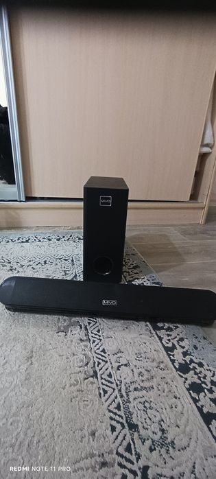 Мини саундбар MIVO M-57