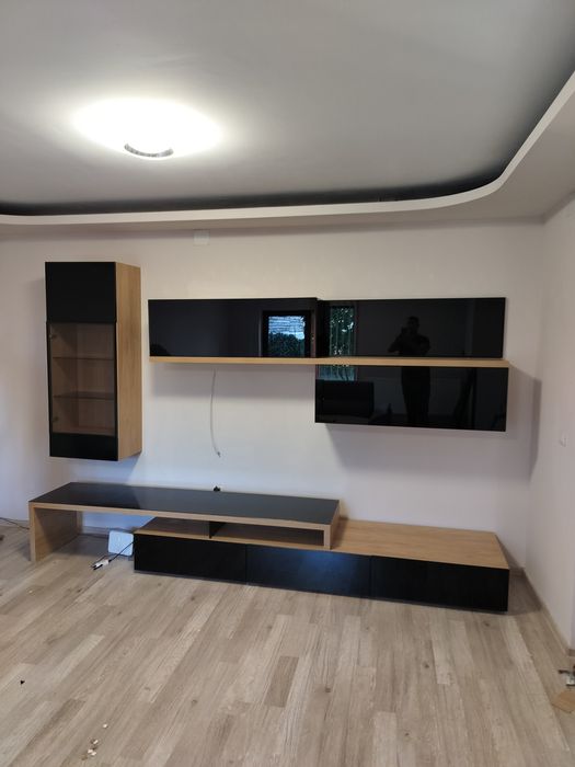 Montaj mobilă IKEA, JYSK, Dedeman , Lem's.