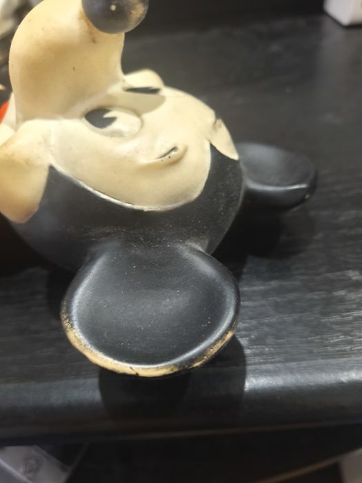 Jucarie Mickey functional
