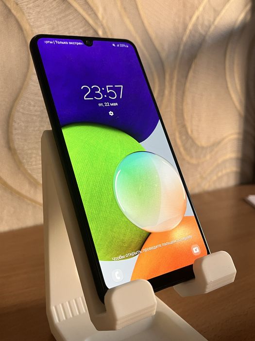 Samsung a22 на 128g.