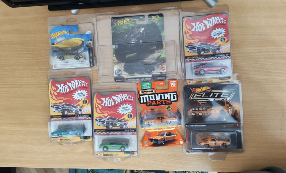 Hot wheels хотвилс