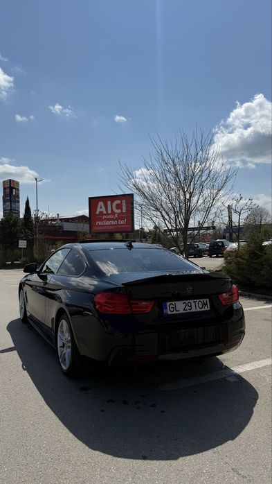 BMW 4 Series 2014 — imagine 9