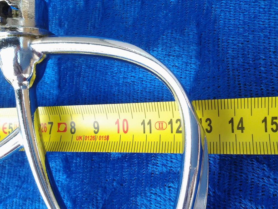 Tel pentru robot (varianta 1)**