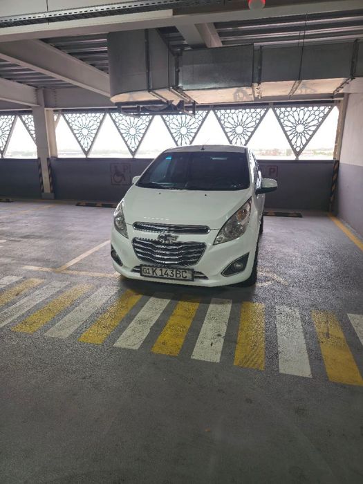 Spark 3  pazitsiya optimo 
◾️ йил 2020/21 srochna