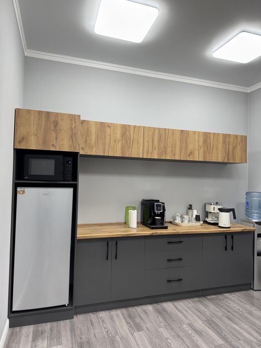 Мебельный цех распил ЛДСП