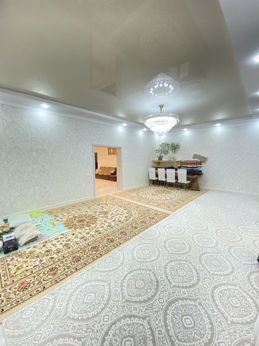 Продам частный дом в акжар 2