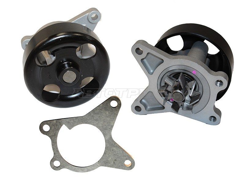 Помпа Nissan Juke