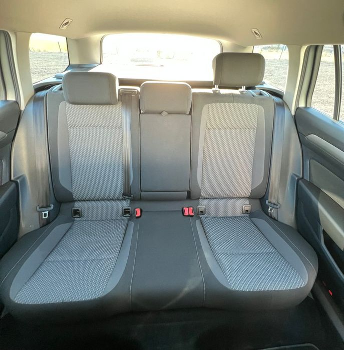 Vw Passat 2.0TDI DSG