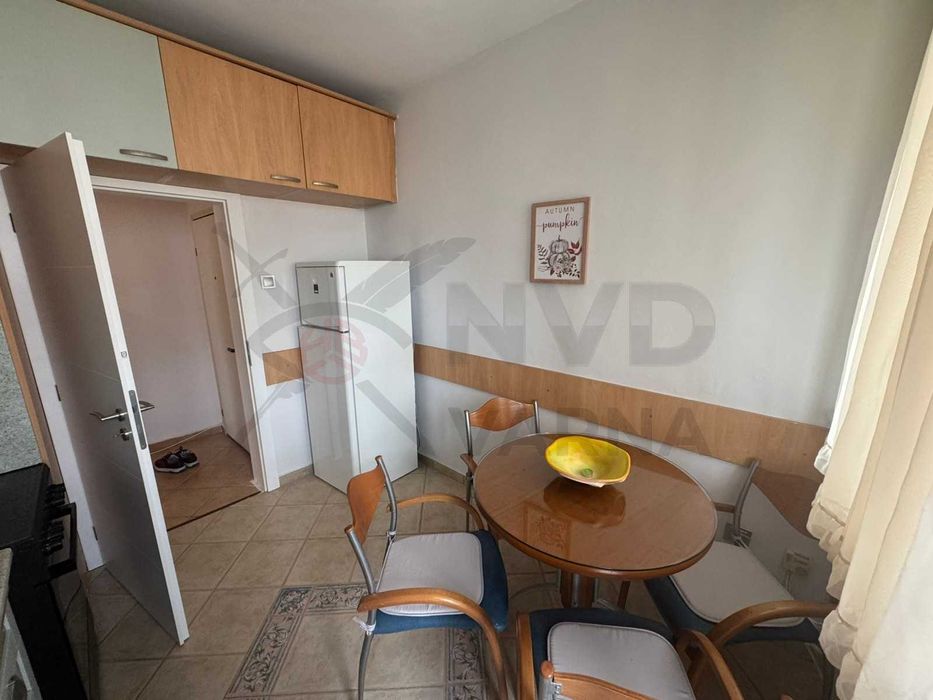 Дава се под наем Двустаен апартамент в Варна, Чайка - 63 кв.м за 498.27 € - Снимка #8