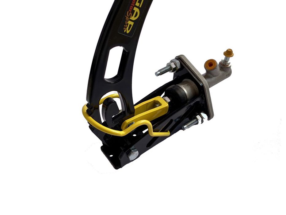 Хидравлична ръчна GARmotorsport