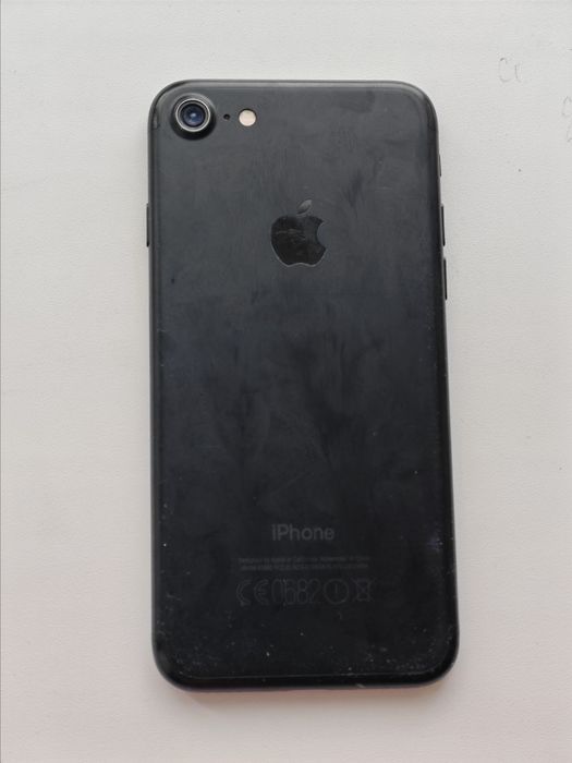 iPhone 7, Обмен или продажа.