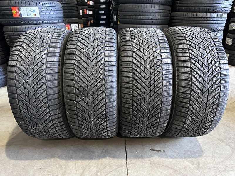 285/40/21 PIRELLI 4бр
