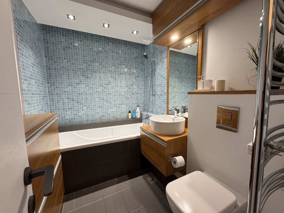 Apartament Sector1, Aviatiei, Herastrau - frumos-luminos-spatios