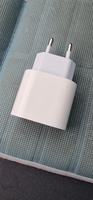 Încărcător priza iphone  usb c