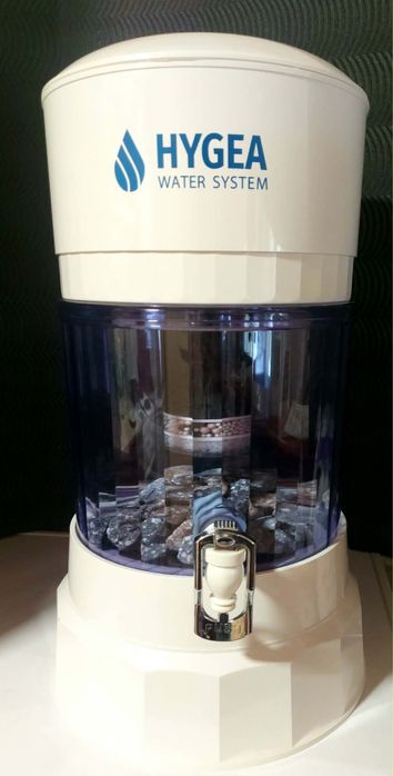 Hygea Water System пречиствател за вода