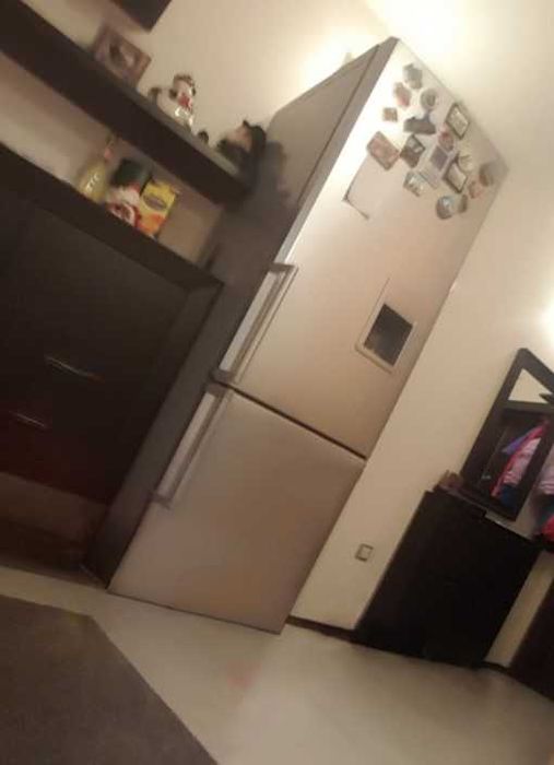 Дава се под наем Двустаен апартамент в София, Център - 72 кв.м за 614 € - Снимка #1