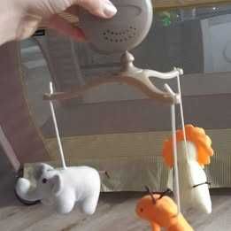 Згаваема кошара.