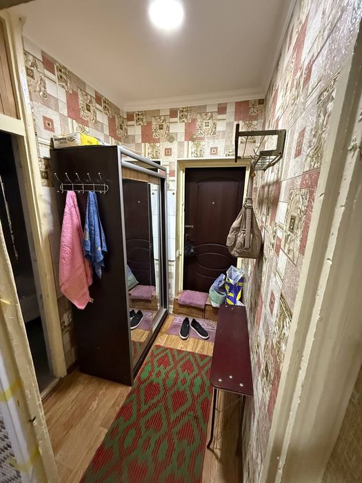1/3/4 Сергели -2 сдается в аренду