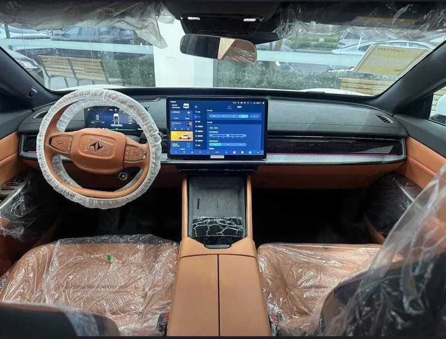 Dongfeng 007, naqd va halol nasiya