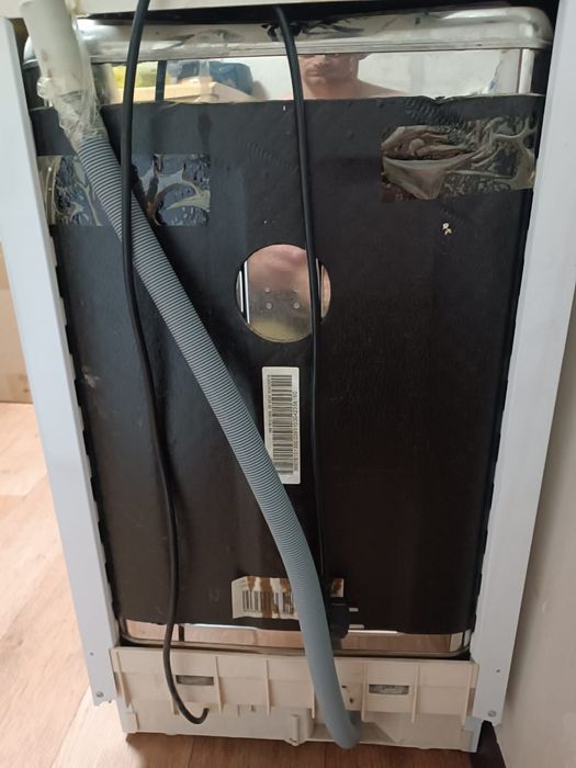 Посудомоечная машина