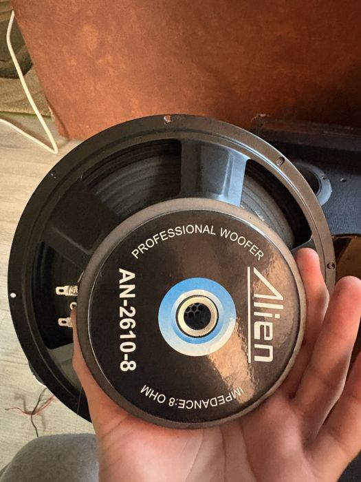 Boxe,difuzor,amplificator