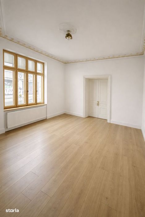 Spațiu Comercial Unic – Centrul Vechi Bucuresti