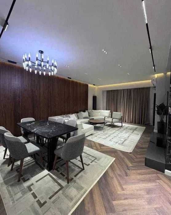 СДАЁТСЯ Уютная квартира 2х /2/4 Мирзо-улугбекский р-н Максим Горький