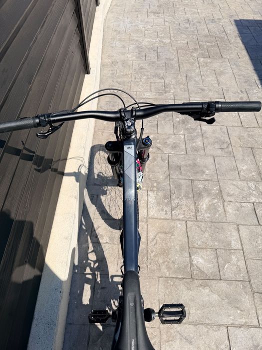 Rockrider AM 50 S