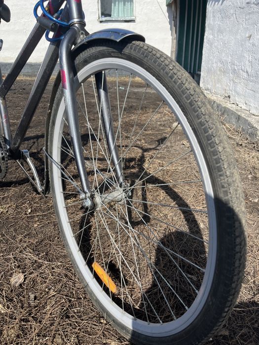 Велосипед Stels