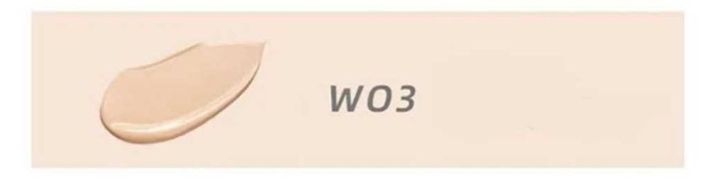 BB крем за лице за всеки тип кожа, 24 часа