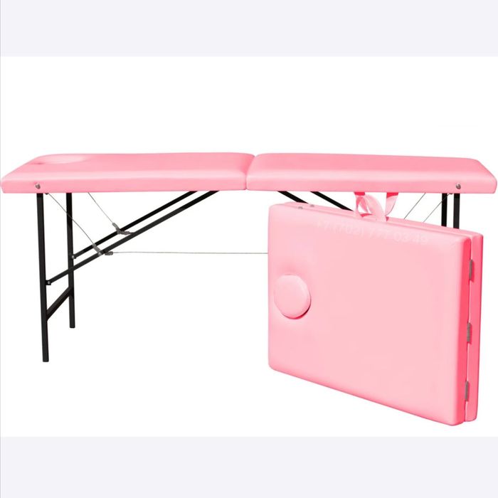 Массажная кушетка! Массажный стол! Кушетка чемодан!