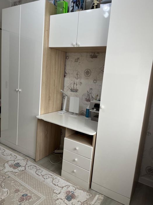 Продается детский гарнитур