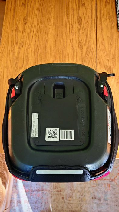 Столче за кола GRACO Connext Diablo