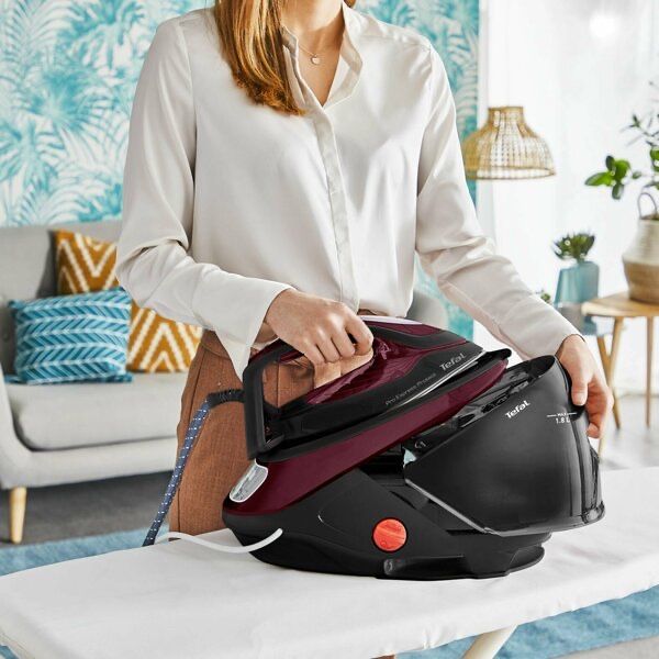 Парогенератор для одежды Tefal Pro Express Protect GV9230E0