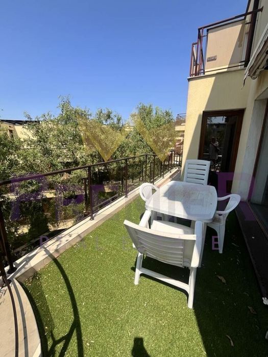 Продава се Двустаен апартамент в Свети Влас - 68 кв.м за 1159 €/кв.м - Снимка #4