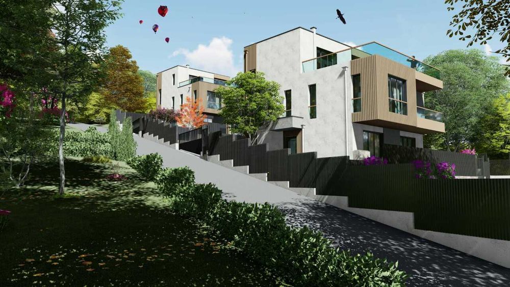 Продава се Къща в Варна, м-т Сълзица - 179 кв.м за 841 €/кв.м - Снимка #3