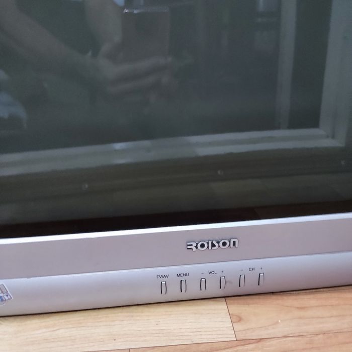 Телевизор ройсан