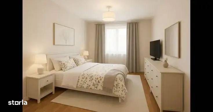 Apartament 3 camere Decomandat I Metrou Nicolae Teclu I Luminos — fotografia 1