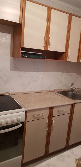 Продаём кухонный гарнитур