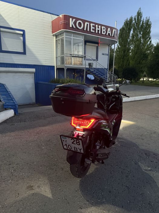 Продам скутер N maks мопед