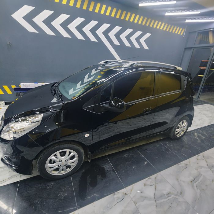 Kraska tozza malibu rul +bar orginali keramika taynirofka 1 yil yengi