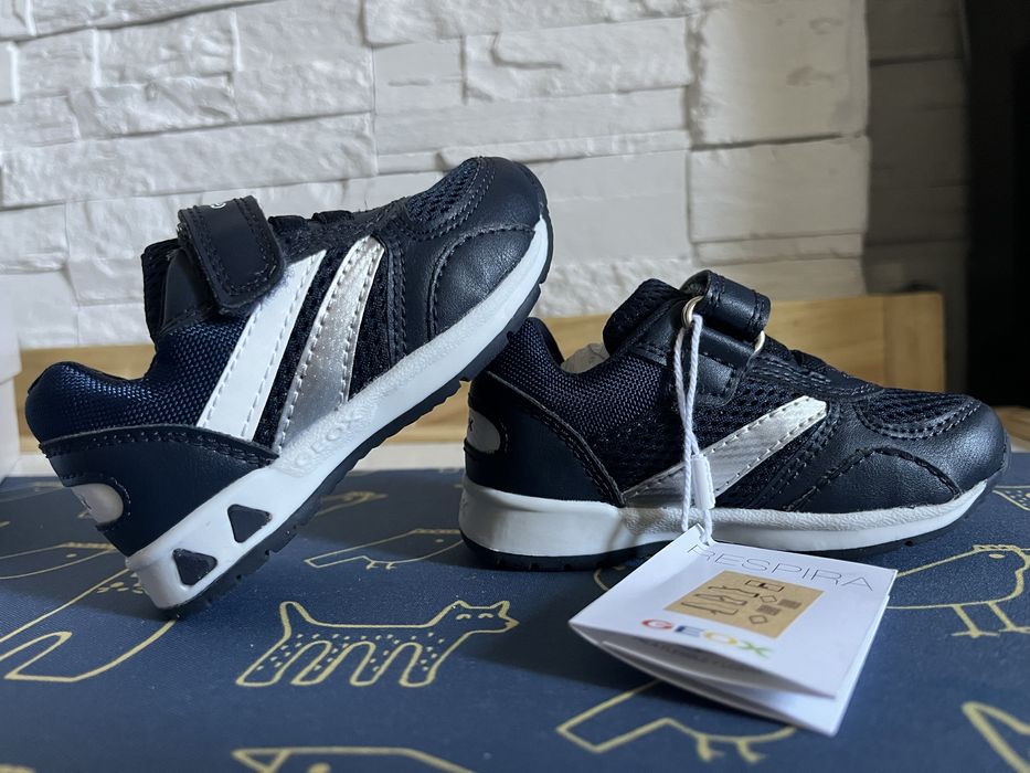 Детски маратонки GEOX