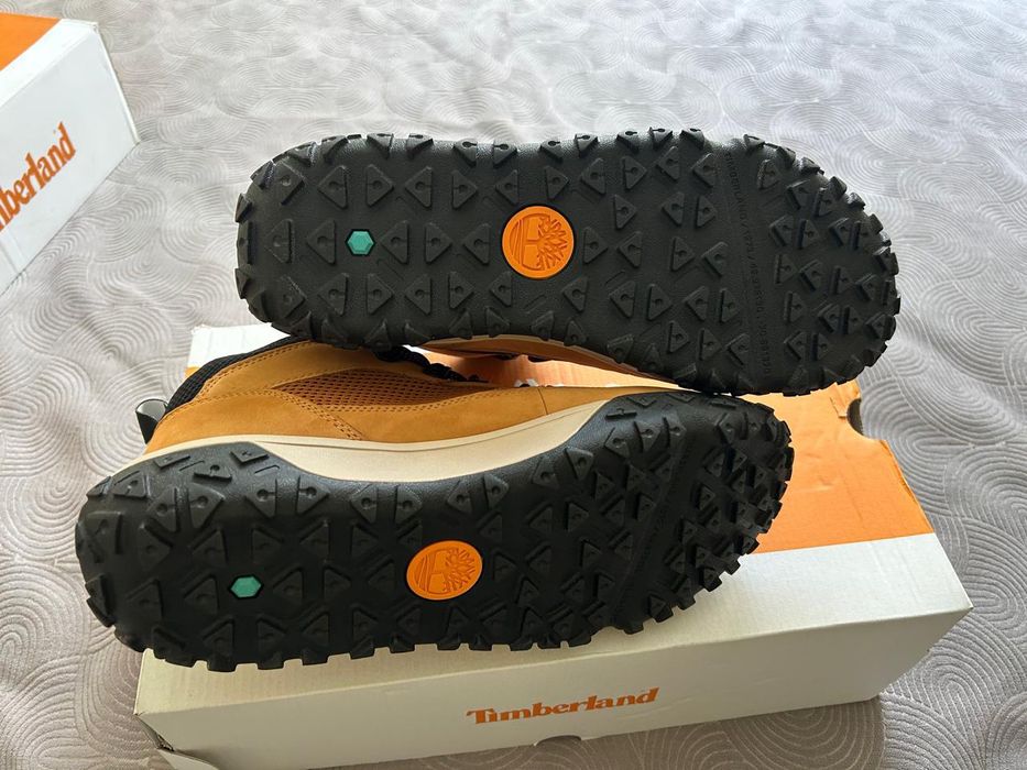 Оригинальная обувь от Timberland
