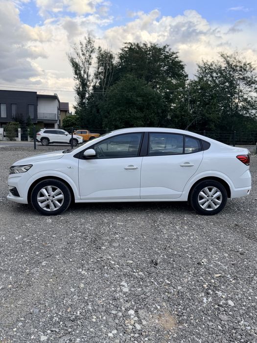 LOGAN SEDAN 1.0 TCe 90CP Comfort VP
