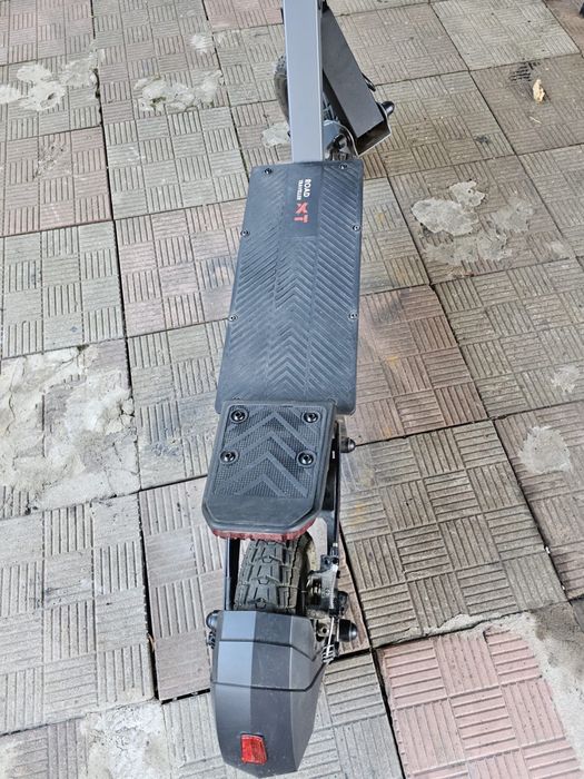 Vand Trotineta Myria Road Traveler XT