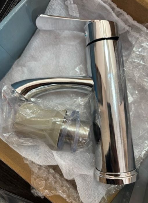 См е с и т е л ь на р а к о в и ну