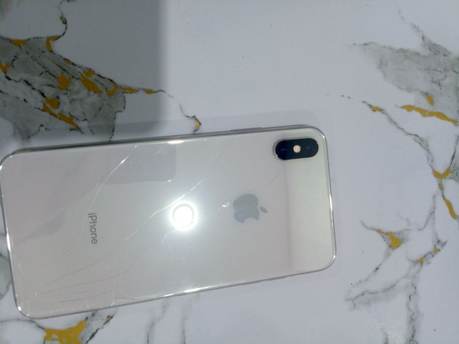 IPhone xs max только обмен