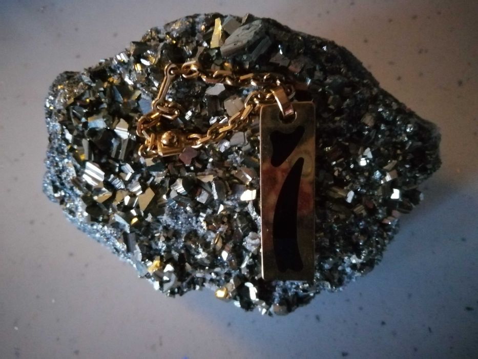 Dupont, бижу Ключодържател Дюпон