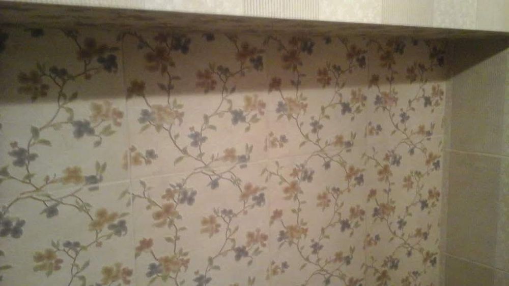 Zugrav faientar rigipsar parchetar