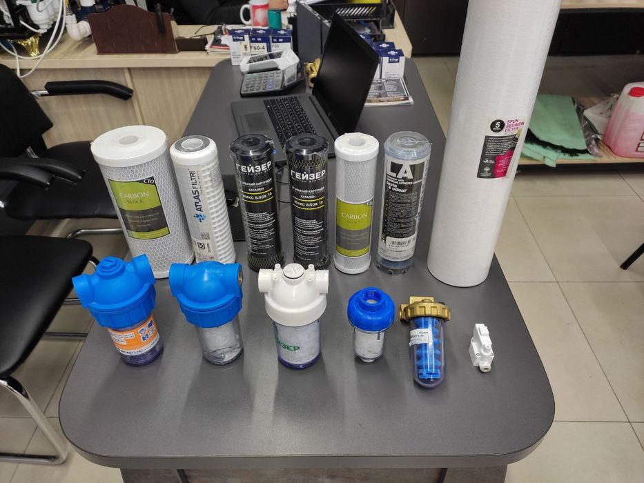 Suv filtirlari turkiya maxsuloti